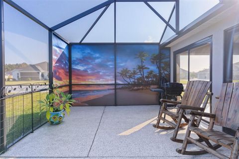 Tiny photo for 3353 Wielenga Place, The Villages, FL 32163 (MLS # O6361422)