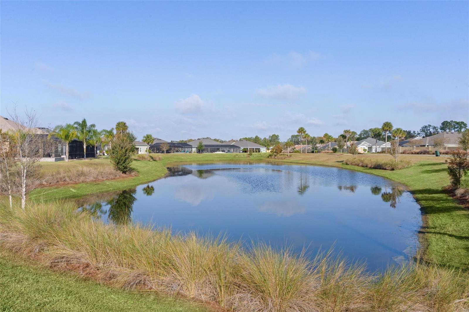 VILLAGES/SOUTHERN OAKS UN 133 - Residential