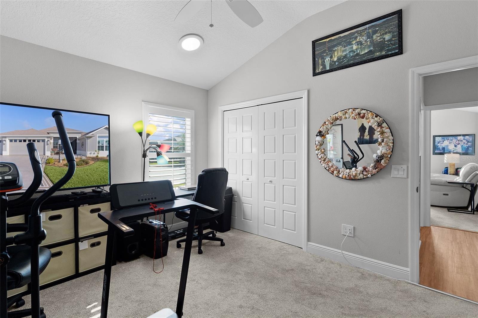 VILLAGES/SOUTHERN OAKS UN 133 - Residential