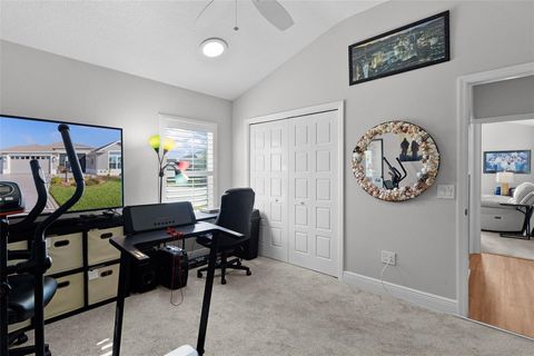 Tiny photo for 3353 Wielenga Place, The Villages, FL 32163 (MLS # O6361422)