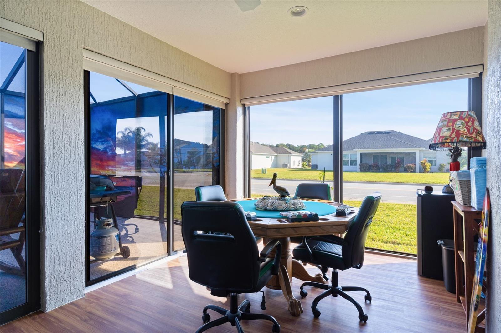 VILLAGES/SOUTHERN OAKS UN 133 - Residential