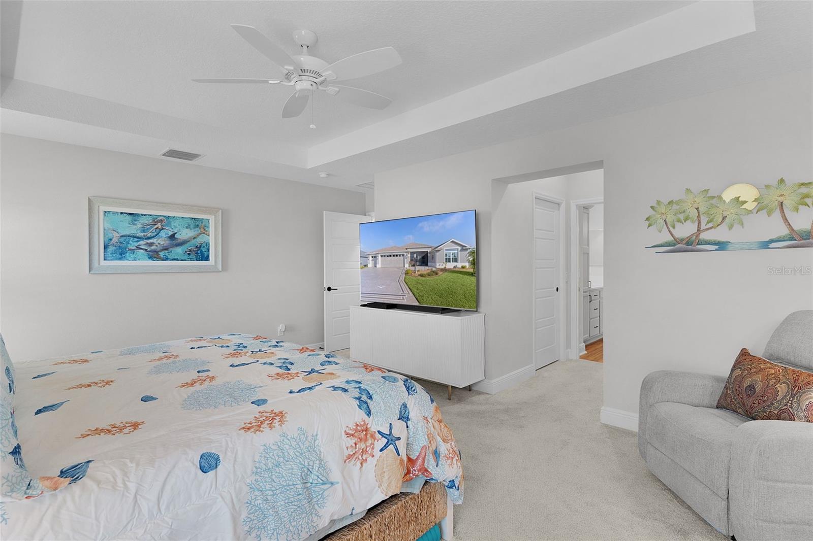 VILLAGES/SOUTHERN OAKS UN 133 - Residential