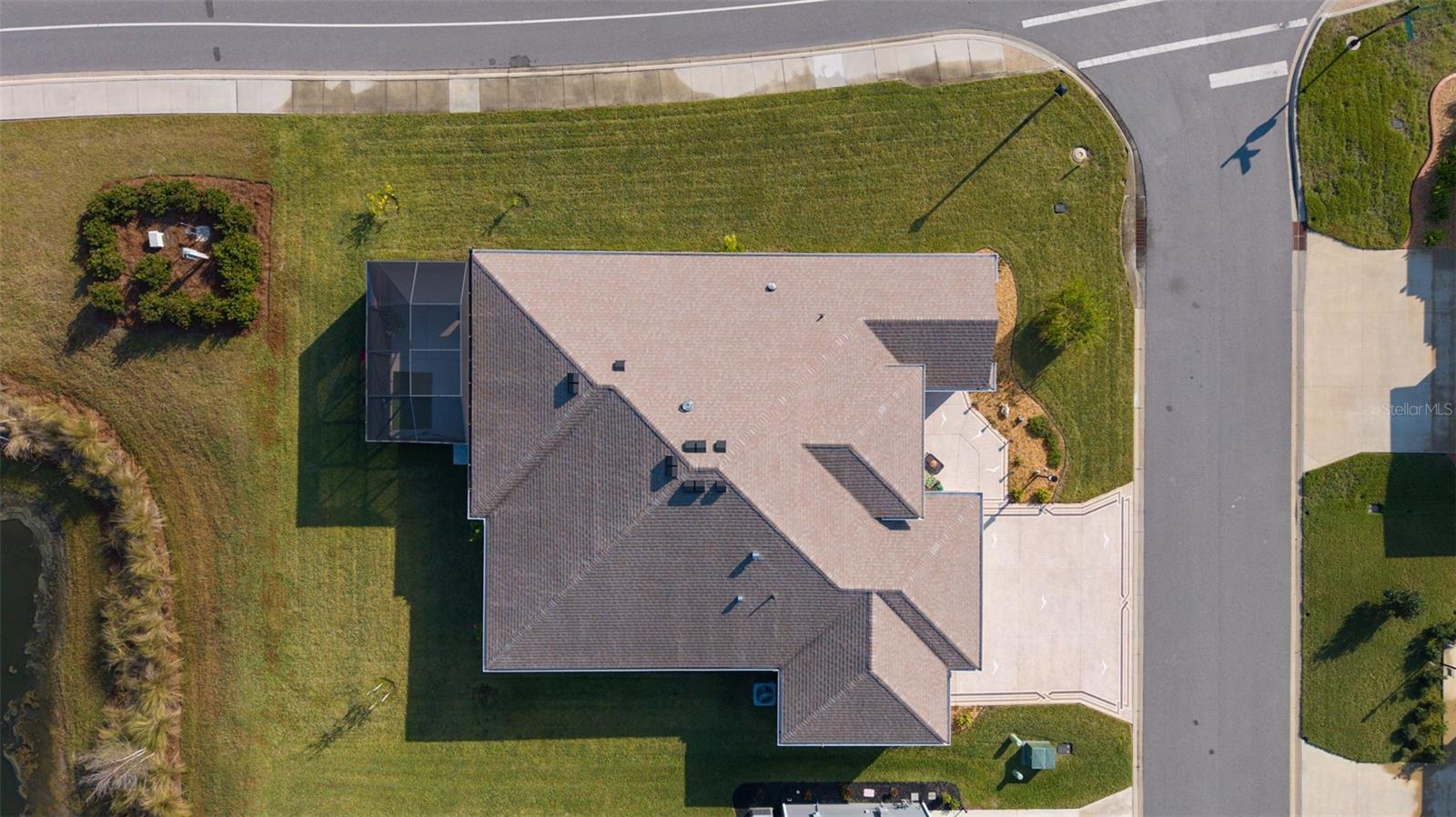 VILLAGES/SOUTHERN OAKS UN 133 - Residential