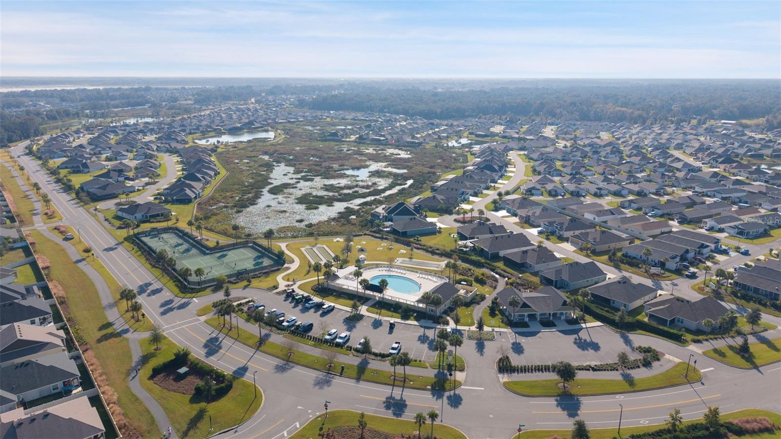 VILLAGES/SOUTHERN OAKS UN 133 - Residential