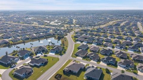 Tiny photo for 3353 Wielenga Place, The Villages, FL 32163 (MLS # O6361422)