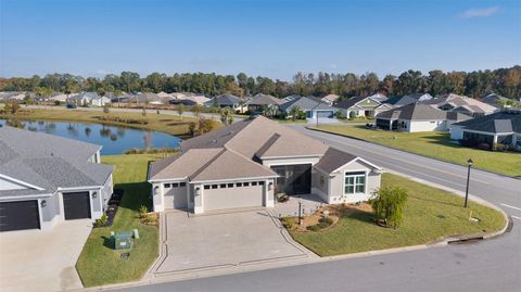 Tiny photo for 3353 Wielenga Place, The Villages, FL 32163 (MLS # O6361422)