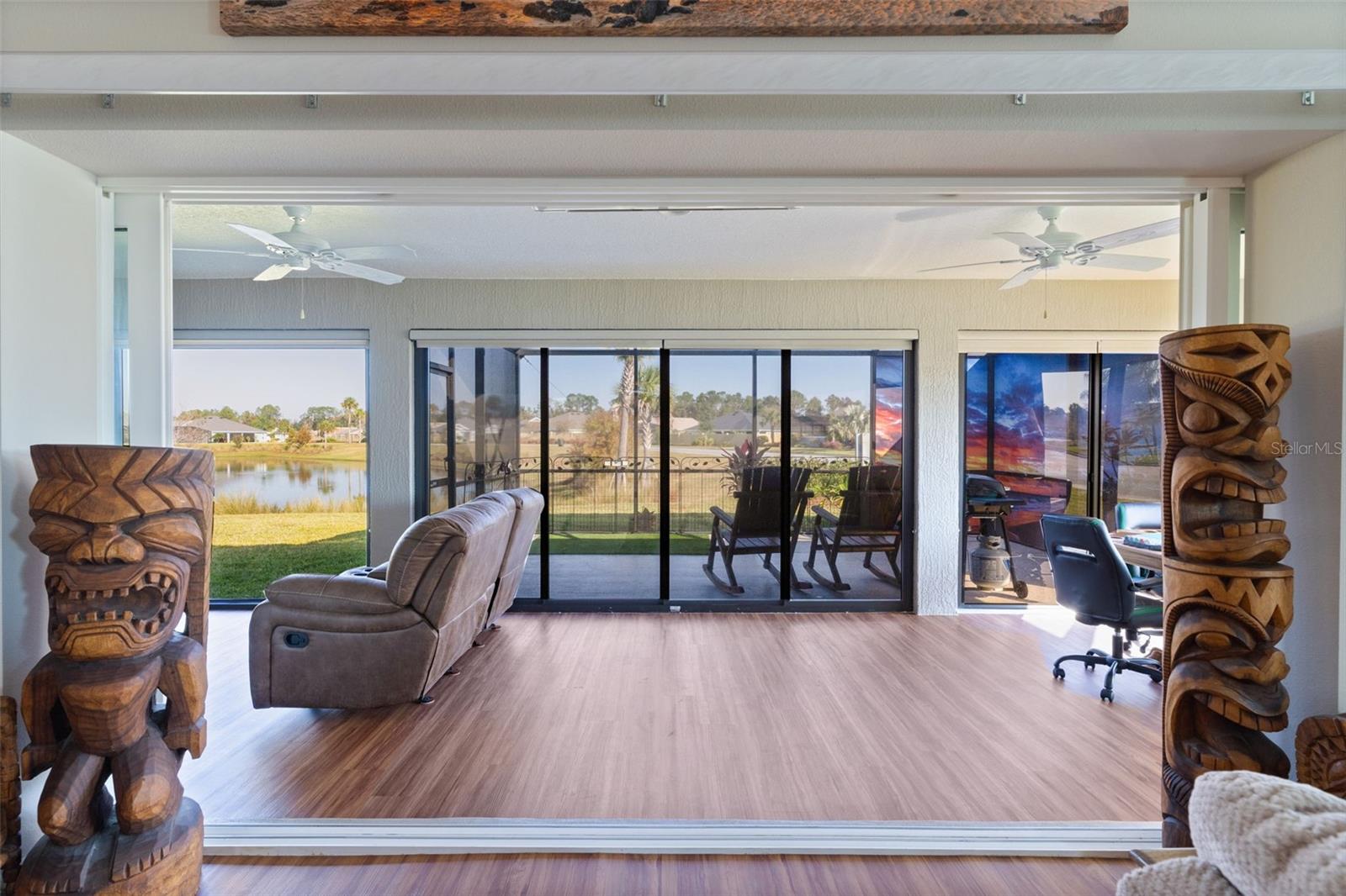 VILLAGES/SOUTHERN OAKS UN 133 - Residential