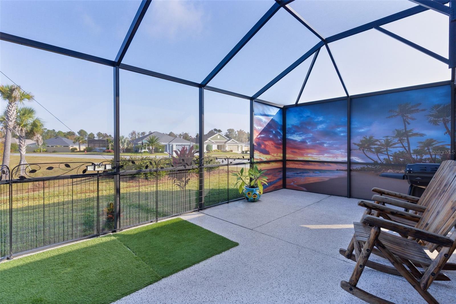 VILLAGES/SOUTHERN OAKS UN 133 - Residential