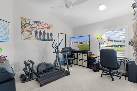 Tiny photo for 3353 Wielenga Place, The Villages, FL 32163 (MLS # O6361422)