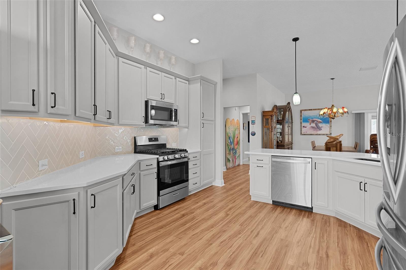 VILLAGES/SOUTHERN OAKS UN 133 - Residential