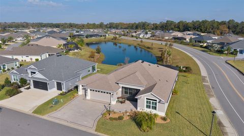 Tiny photo for 3353 Wielenga Place, The Villages, FL 32163 (MLS # O6361422)