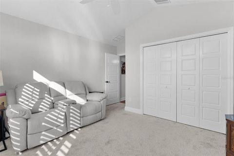 Tiny photo for 3353 Wielenga Place, The Villages, FL 32163 (MLS # O6361422)