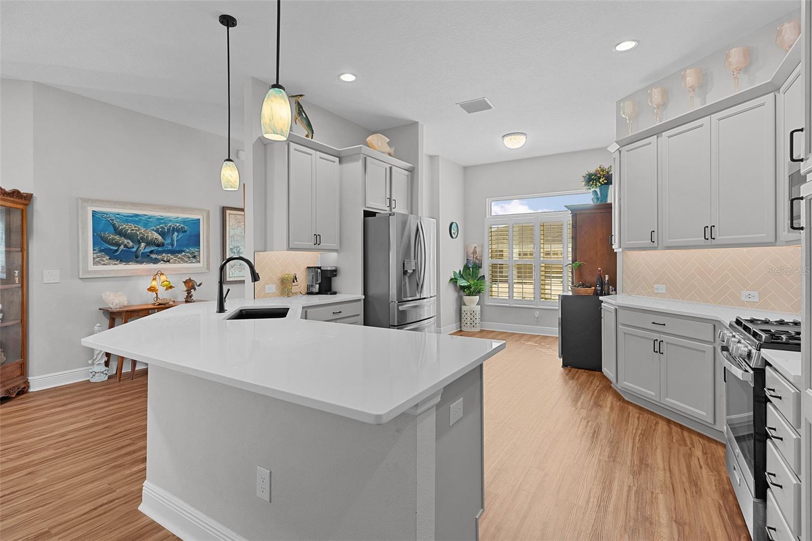 VILLAGES/SOUTHERN OAKS UN 133 - Residential