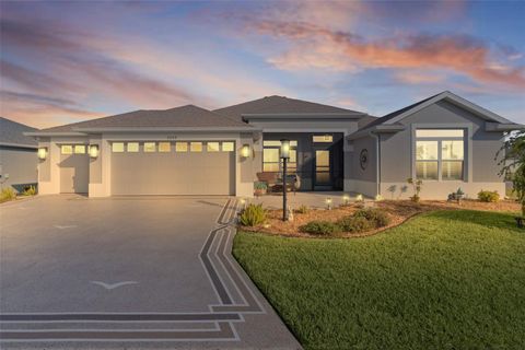 Photo of 3353 Wielenga Place, The Villages, FL 32163 (MLS # O6361422)