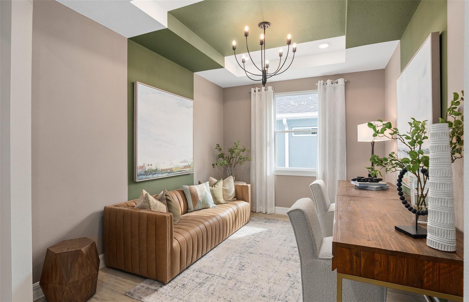 DEL WEBB OASIS - Residential