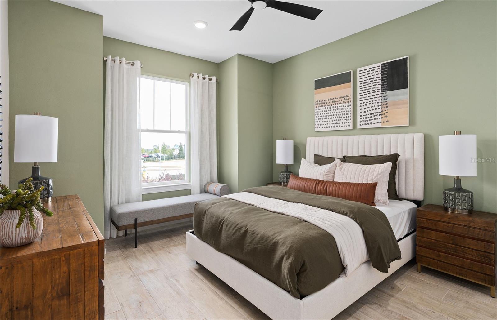 DEL WEBB OASIS - Residential