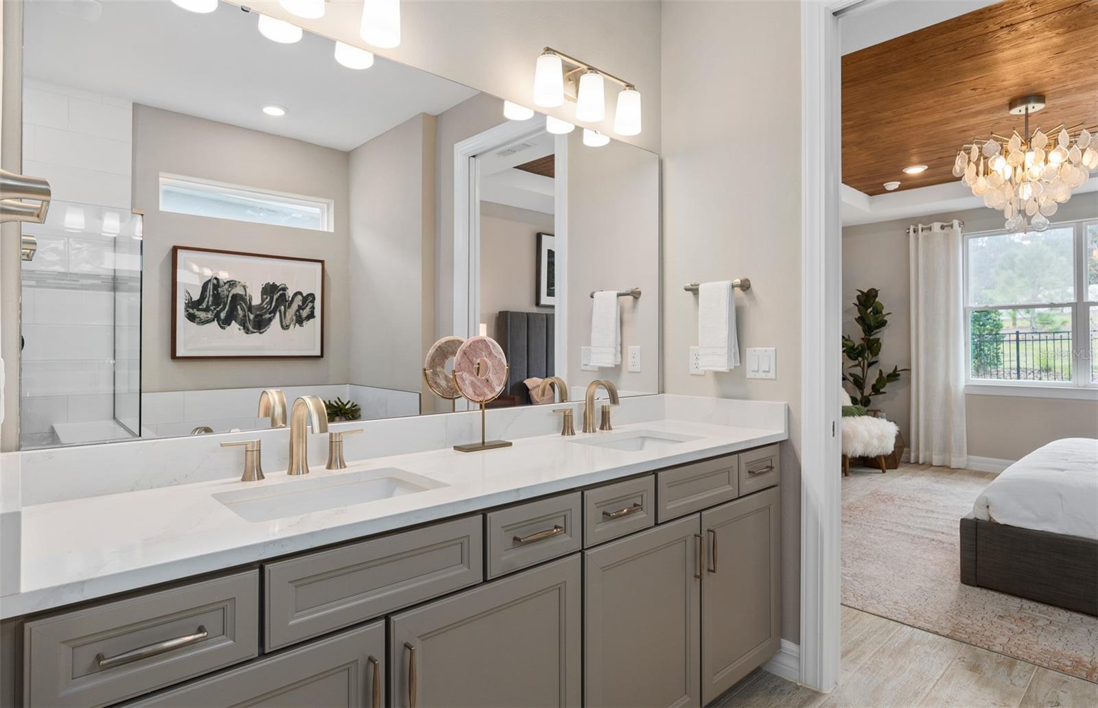 DEL WEBB OASIS - Residential