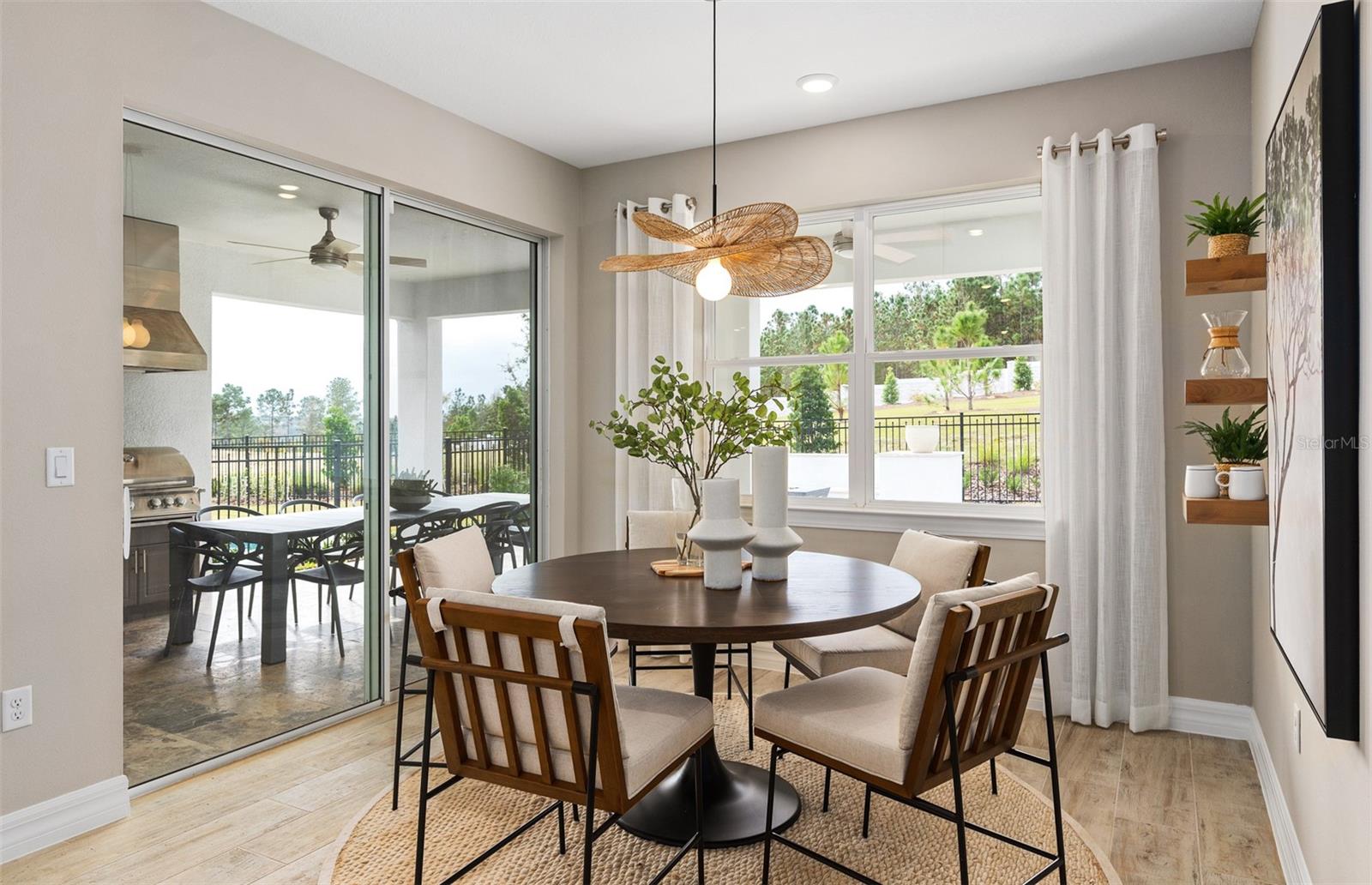 DEL WEBB OASIS - Residential