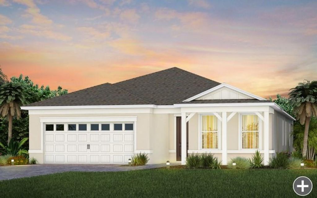 Photo of 13066 Sunny Retreat Lane, Winter Garden, FL 34787 (MLS # O6351526)