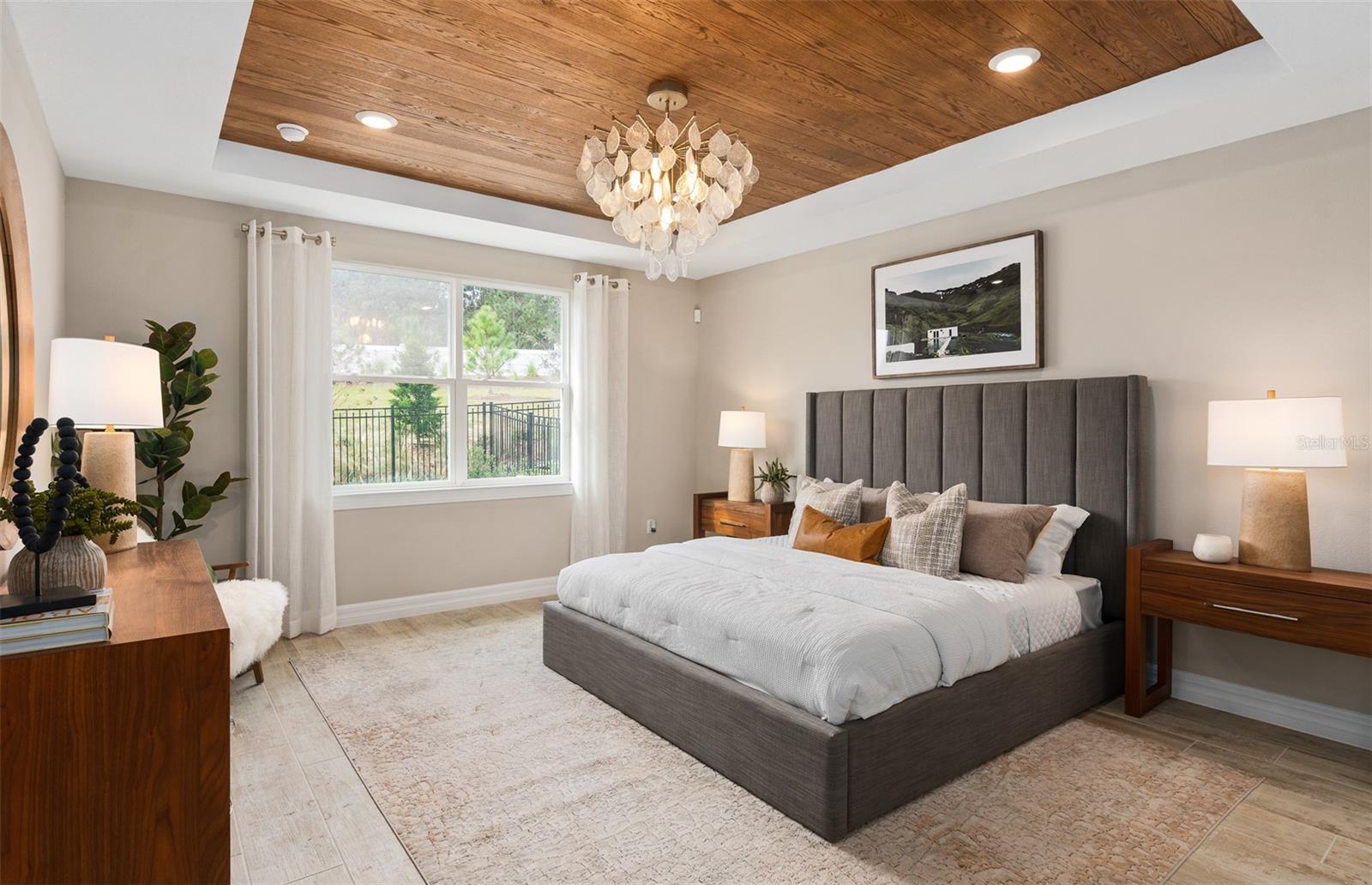 DEL WEBB OASIS - Residential