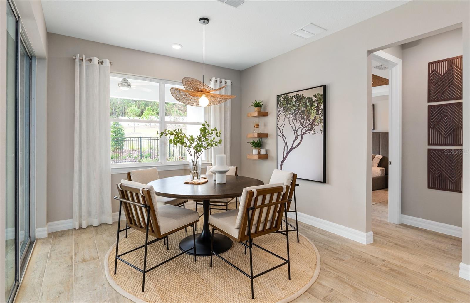 DEL WEBB OASIS - Residential