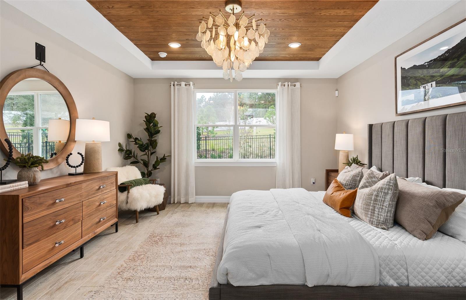 DEL WEBB OASIS - Residential