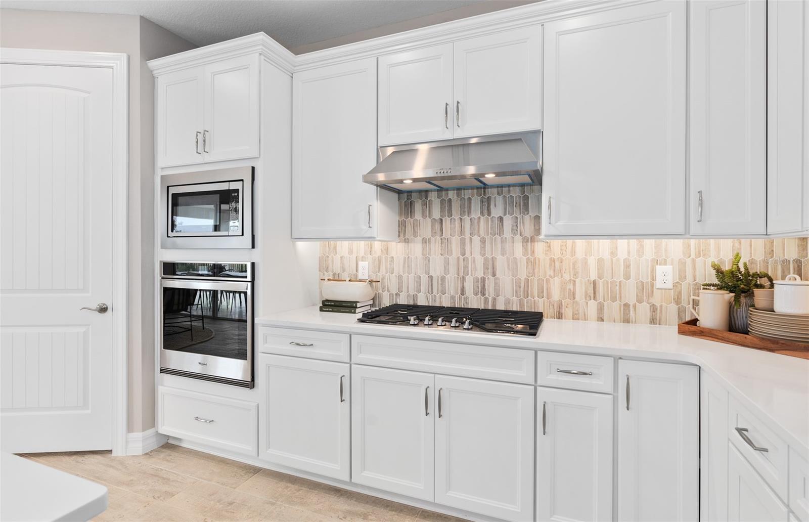 DEL WEBB OASIS - Residential