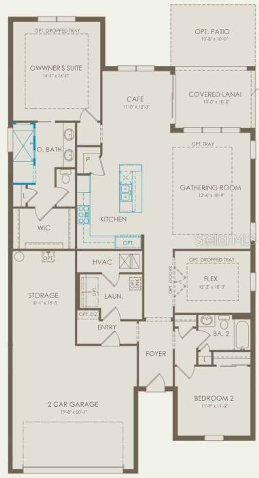 Photo of 13066 Sunny Retreat Lane, Winter Garden, FL 34787 (MLS # O6351526)