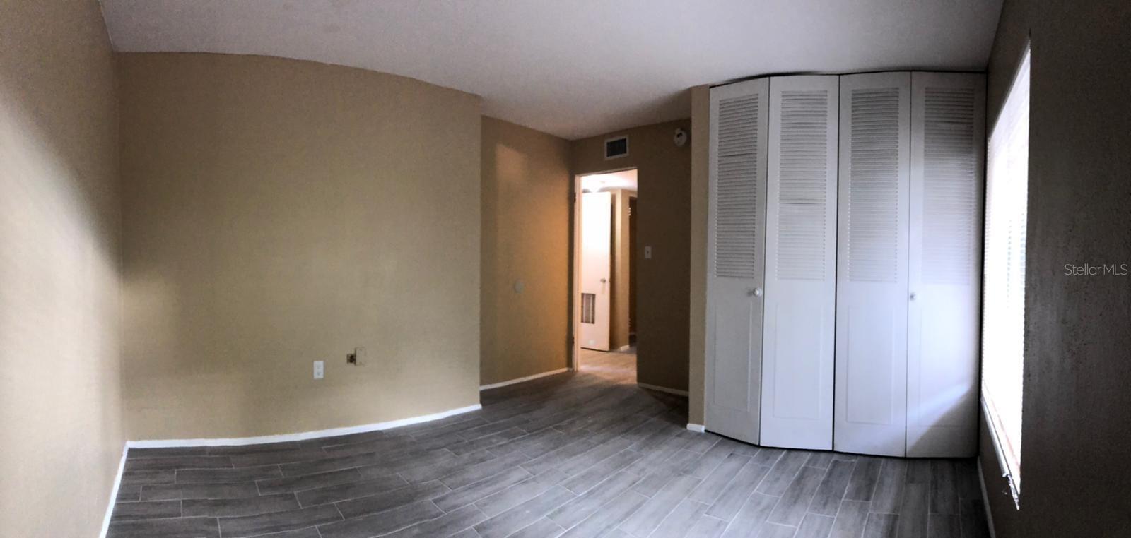 GREEN TEE VILLAGE - Residential