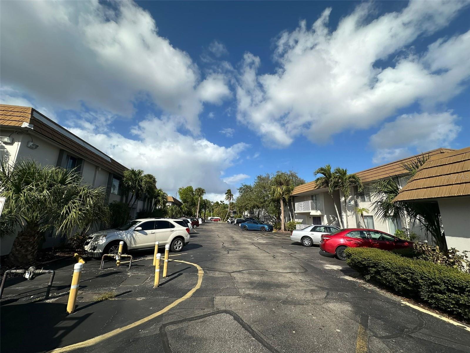 GREEN TEE VILLAGE - Residential