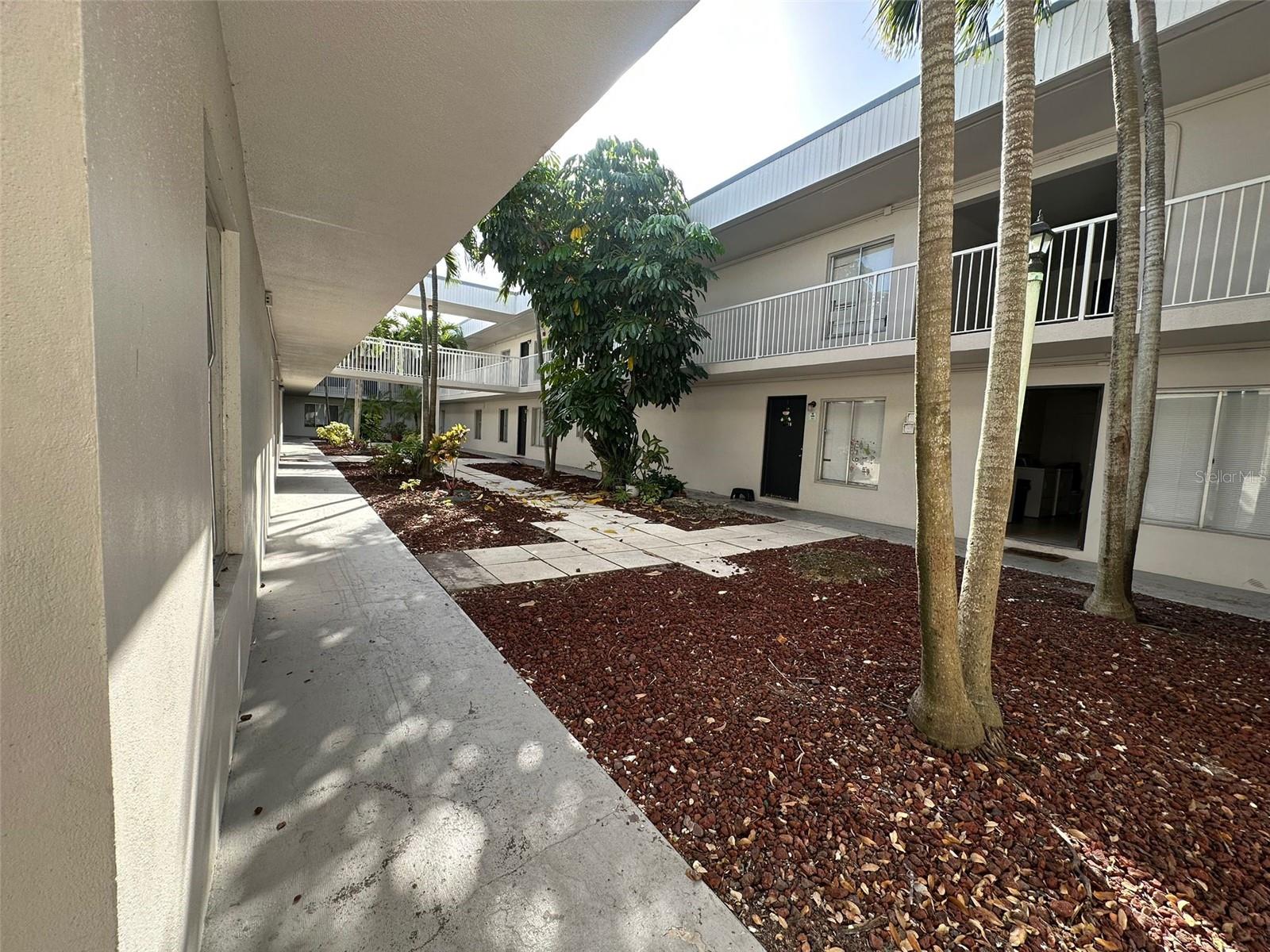 GREEN TEE VILLAGE - Residential