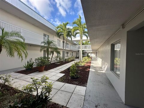 A home in FORT MYERS