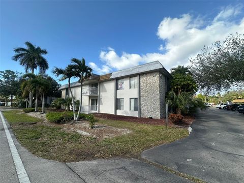 A home in FORT MYERS