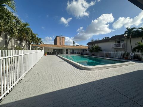 A home in FORT MYERS