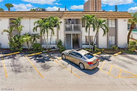 A home in FORT MYERS