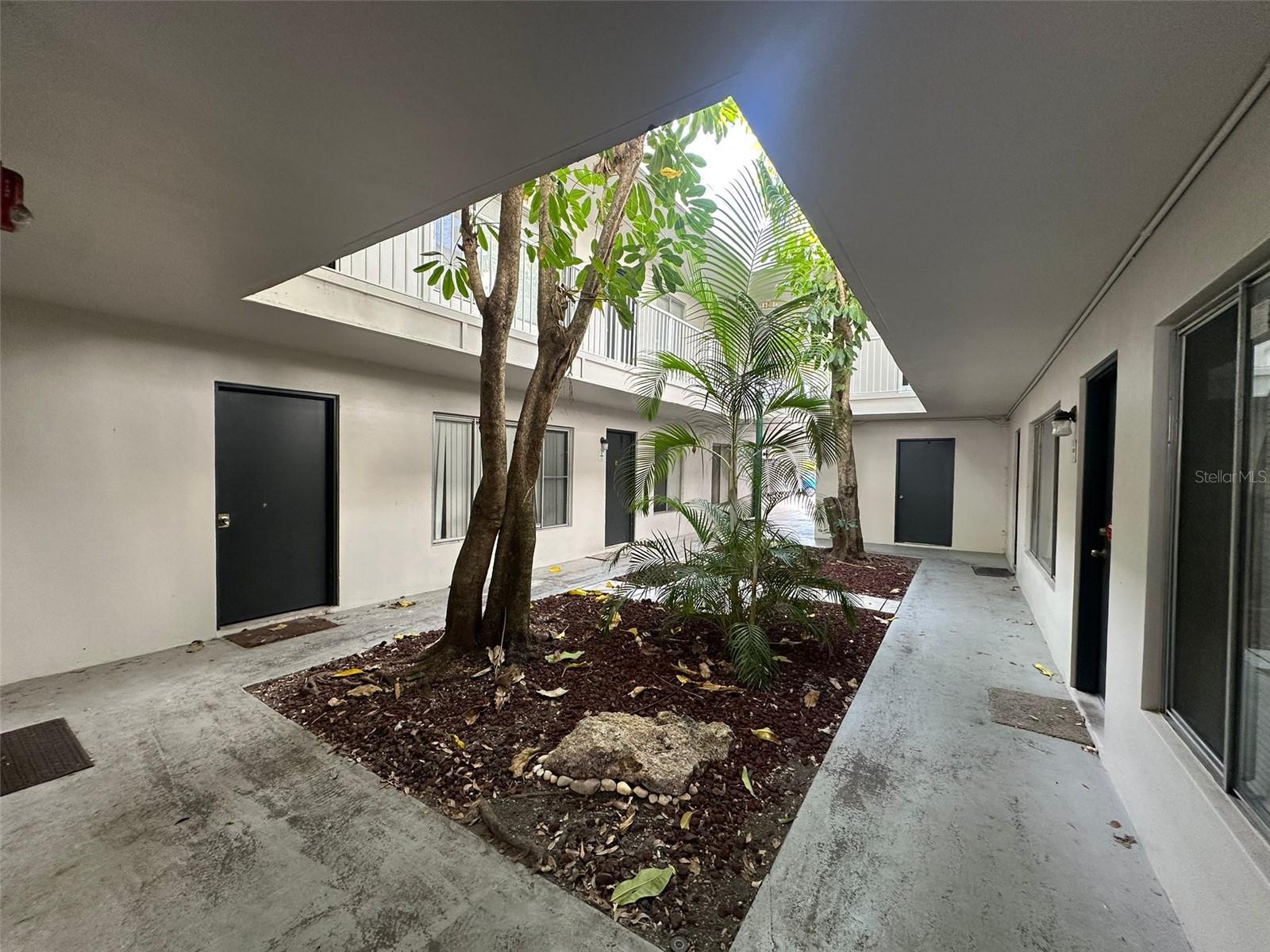 GREEN TEE VILLAGE - Residential