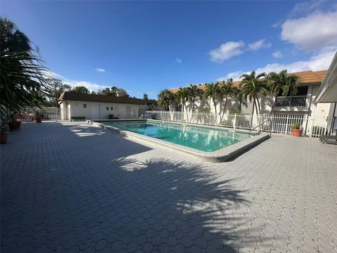 A home in FORT MYERS