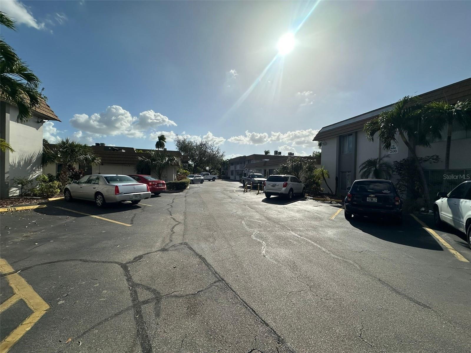 GREEN TEE VILLAGE - Residential