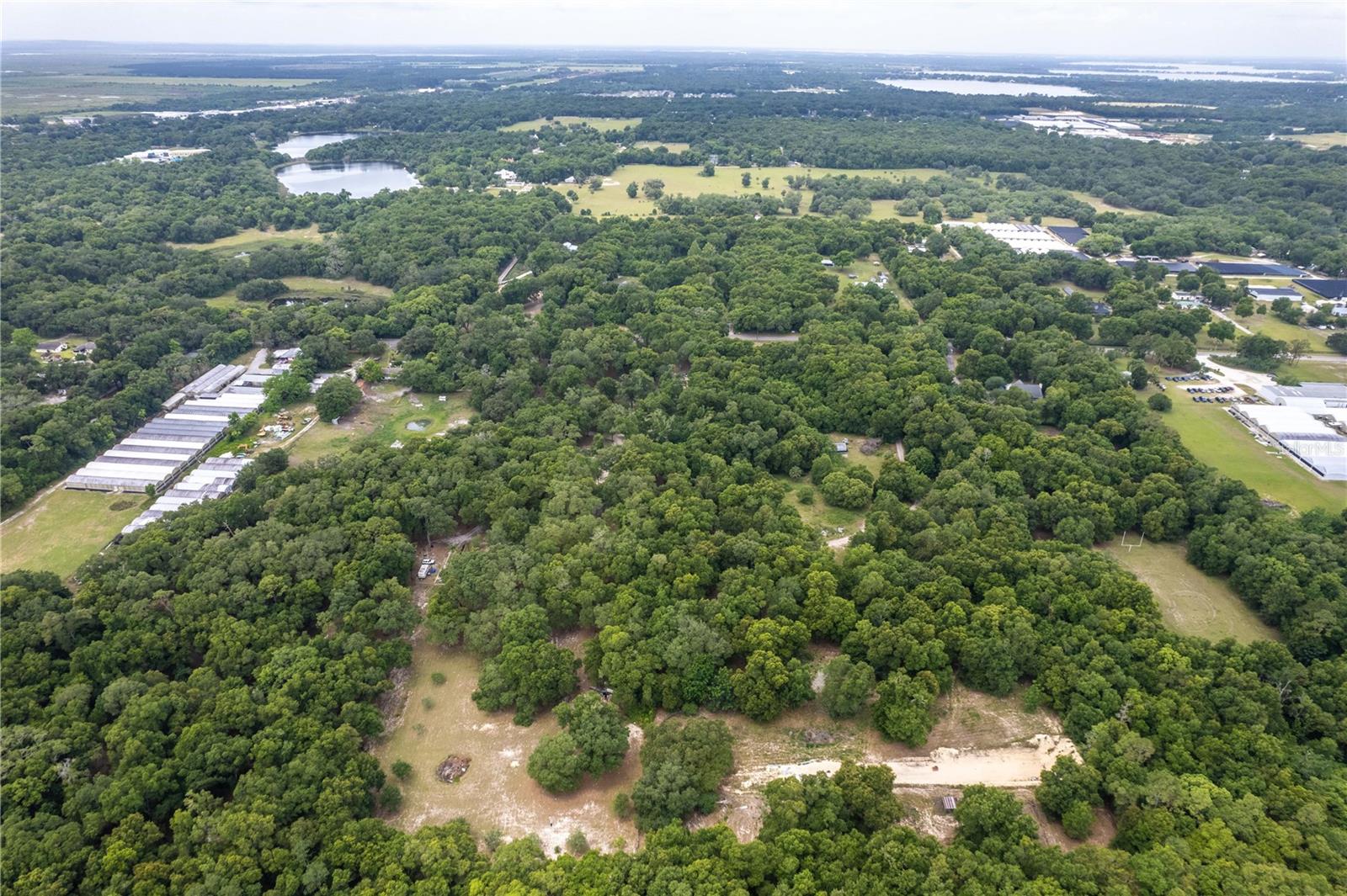 Photo 6 of 11 of 4141 ROUND LAKE ROAD land