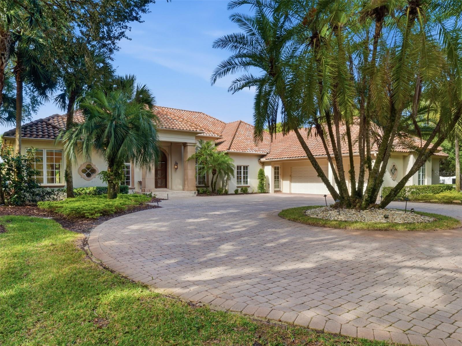 LAKE NONA PH 01A PRCL 07 - Residential