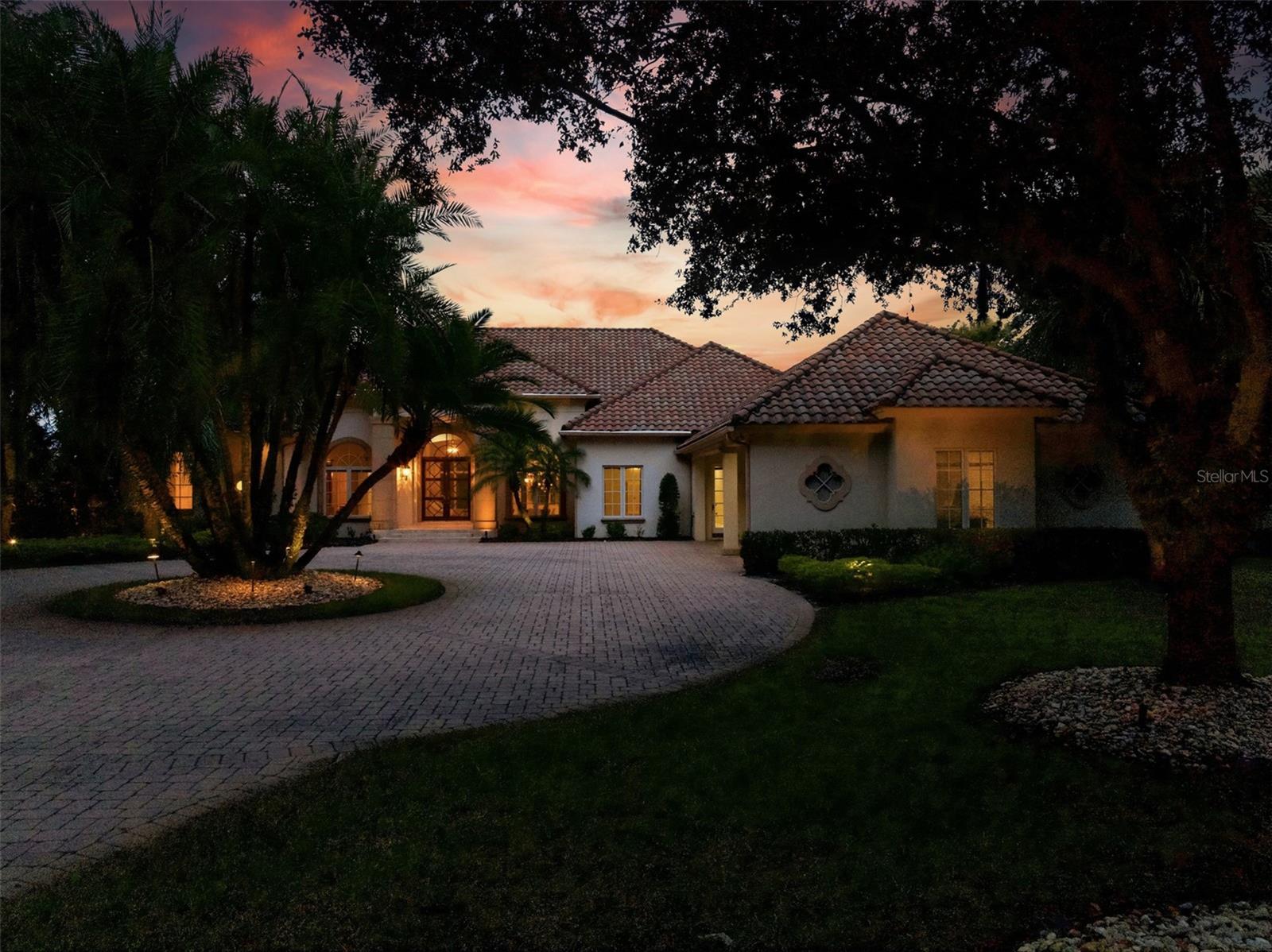 LAKE NONA PH 01A PRCL 07 - Residential