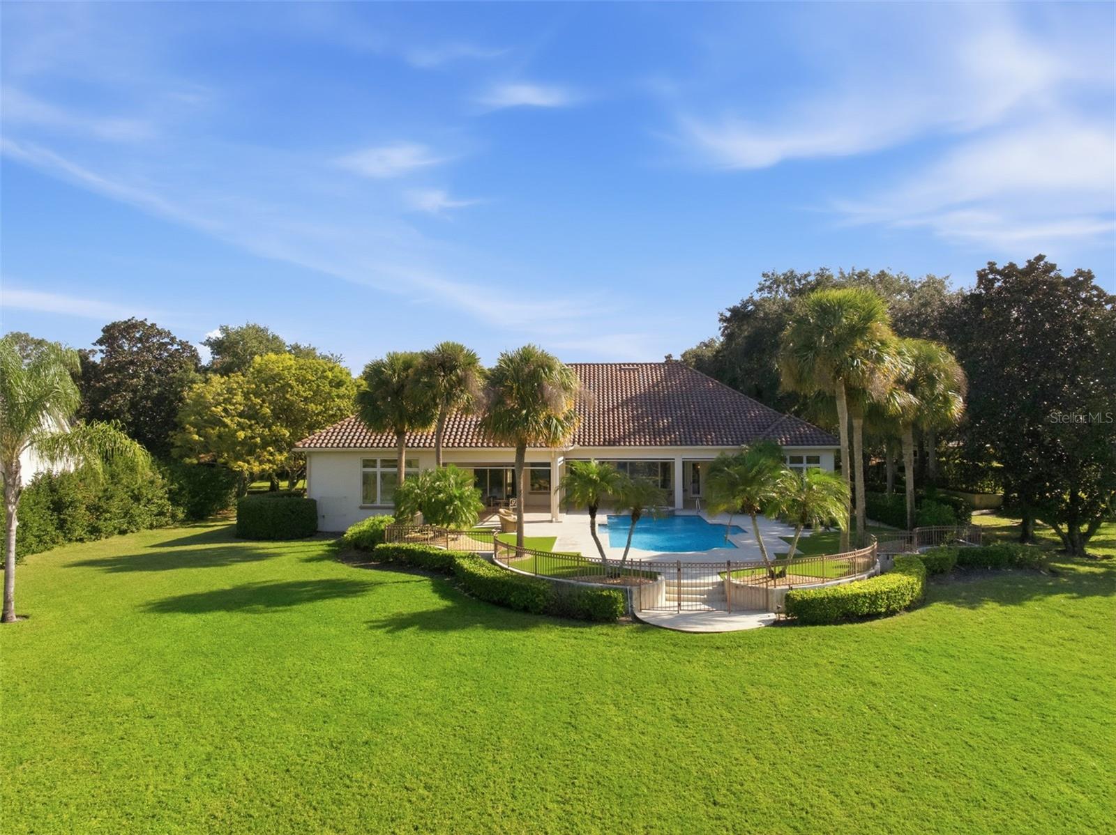 LAKE NONA PH 01A PRCL 07 - Residential