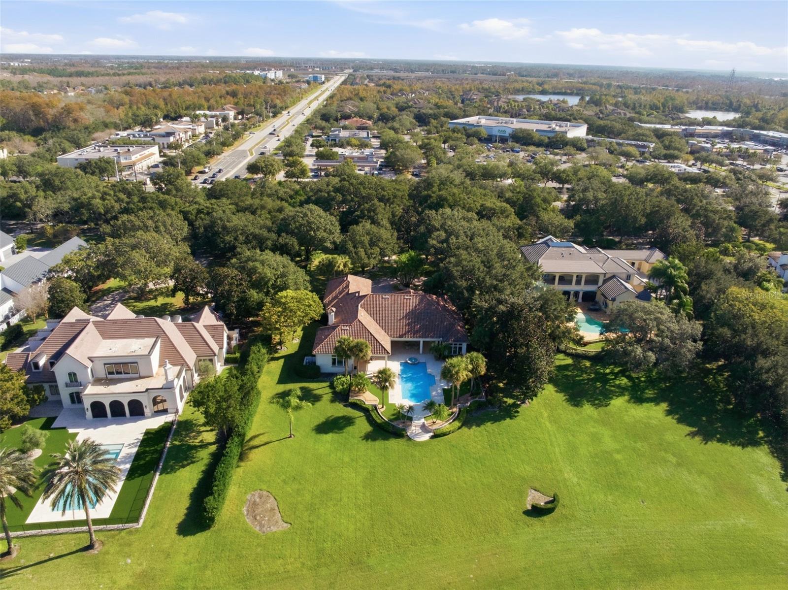 LAKE NONA PH 01A PRCL 07 - Residential