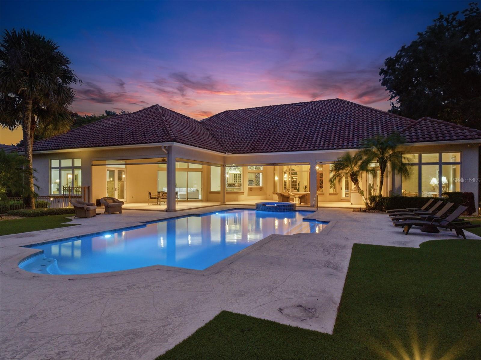 LAKE NONA PH 01A PRCL 07 - Residential