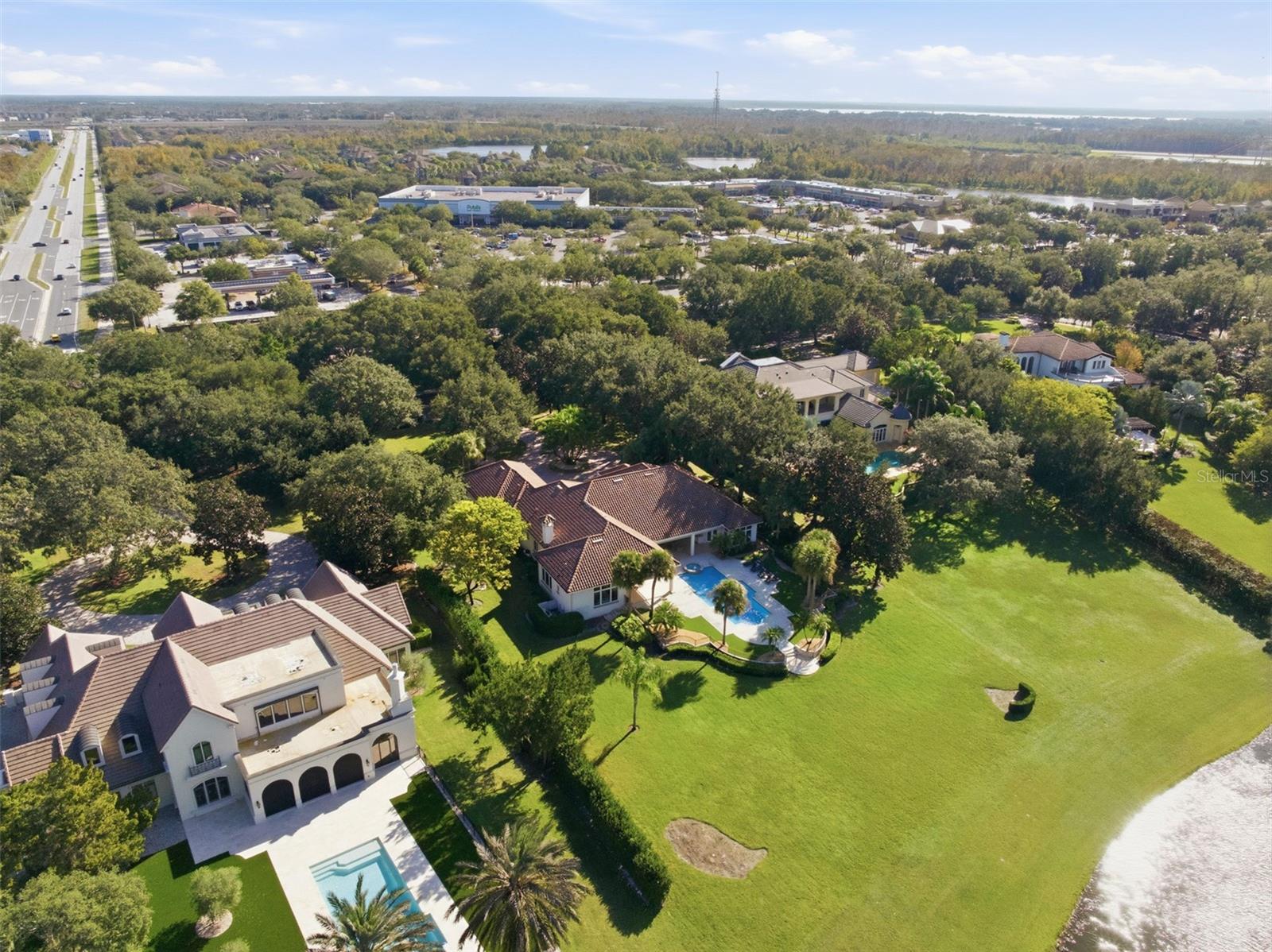 LAKE NONA PH 01A PRCL 07 - Residential