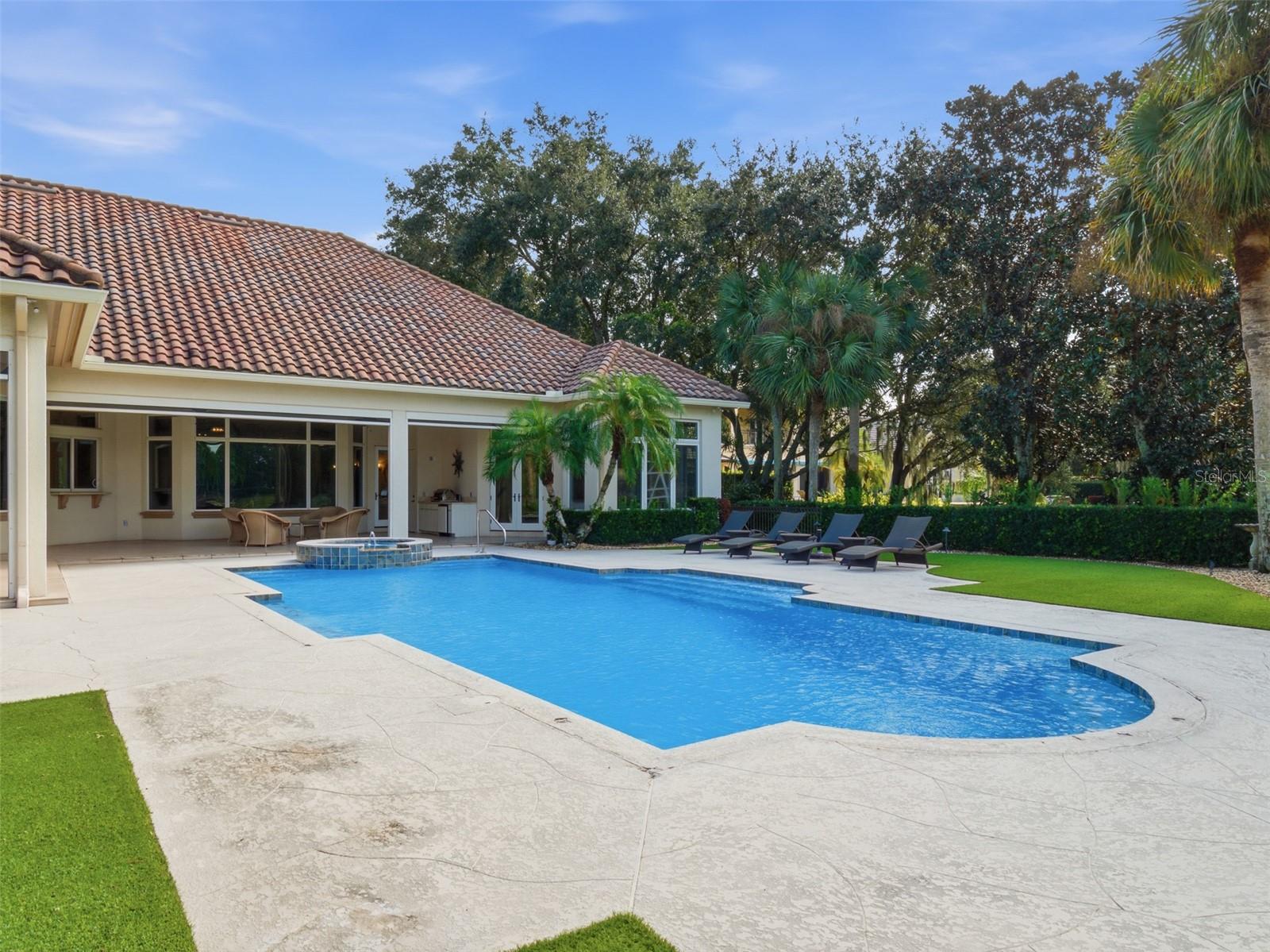 LAKE NONA PH 01A PRCL 07 - Residential