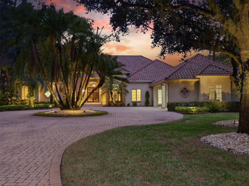 Photo of 10084 Tavistock Road, Orlando, FL 32827 (MLS # O6367350)