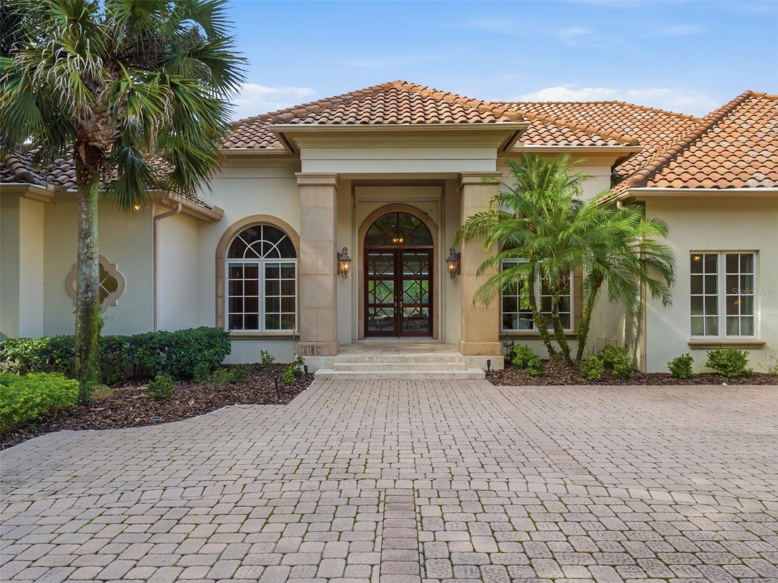 LAKE NONA PH 01A PRCL 07 - Residential