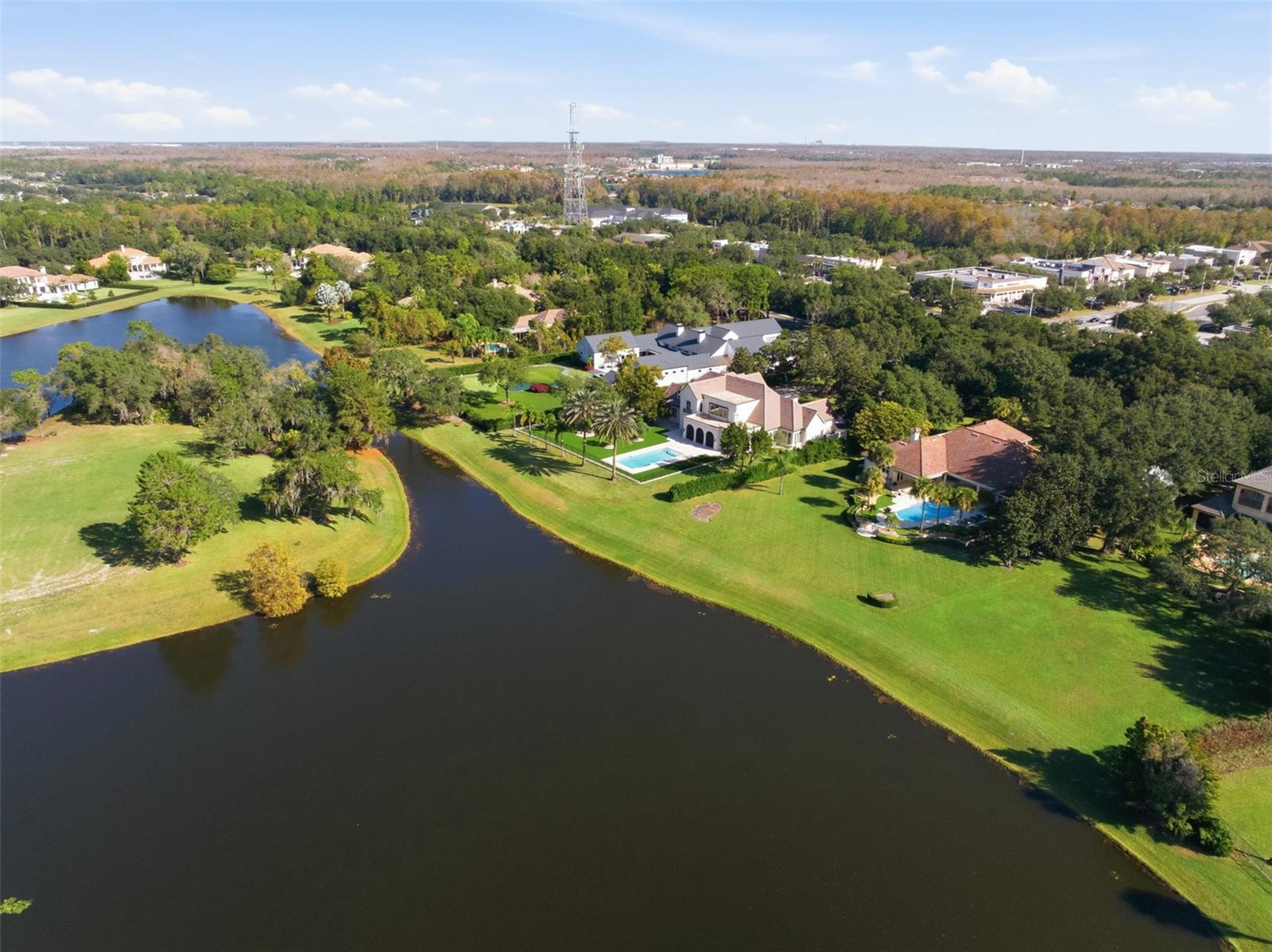 LAKE NONA PH 01A PRCL 07 - Residential