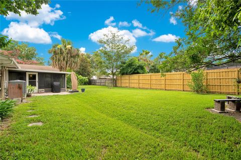 A home in ORLANDO